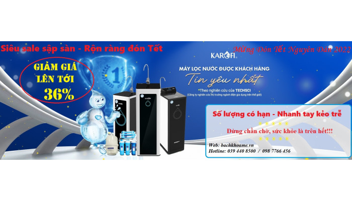 SI&Ecirc;U SALE SẬP S&Agrave;N &ndash; RỘN R&Agrave;NG Đ&Oacute;N TẾT